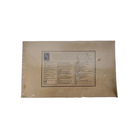 VTG 80s Tomcat AMT ERTL Grumman F-14A 1/72 Scale Model Kit Airplane Italy Sealed - Picture 3 of 6